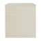 Bestar Universel 29W Lateral File Cabinet  in white chocolate 46630-1131 - alternate 5